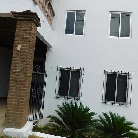 Casa Pozuelos Vila Guanajuato Exterior foto