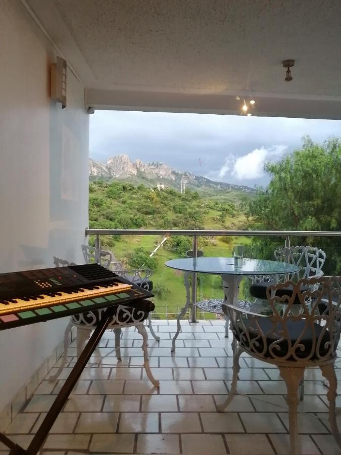 Casa Pozuelos Vila Guanajuato Exterior foto