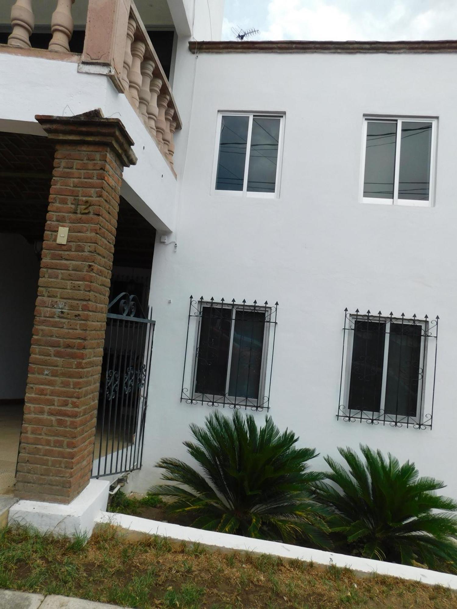 Casa Pozuelos Vila Guanajuato Exterior foto